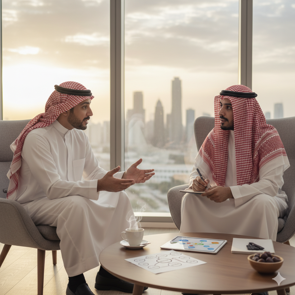 اختبار الكوتشينج