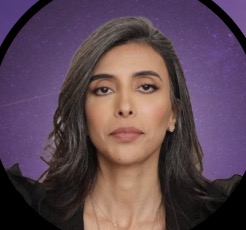 د. سمية الناصر