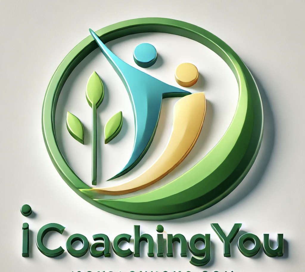 iCoachingyou Logo